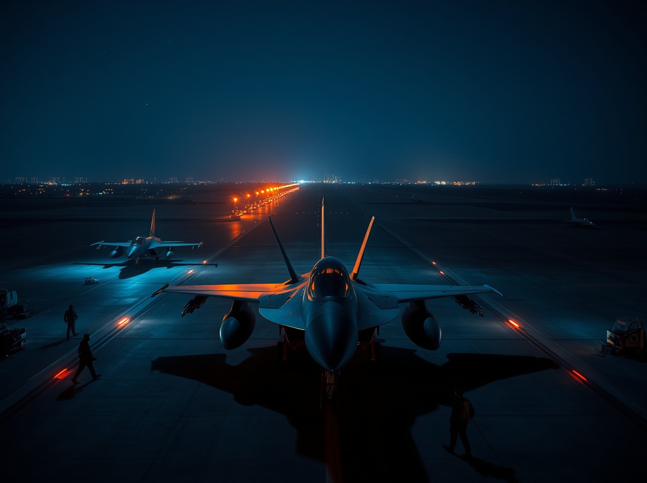 US and Israel May Resume Military Strikes on Iran as Early as Next Week, Sources Say