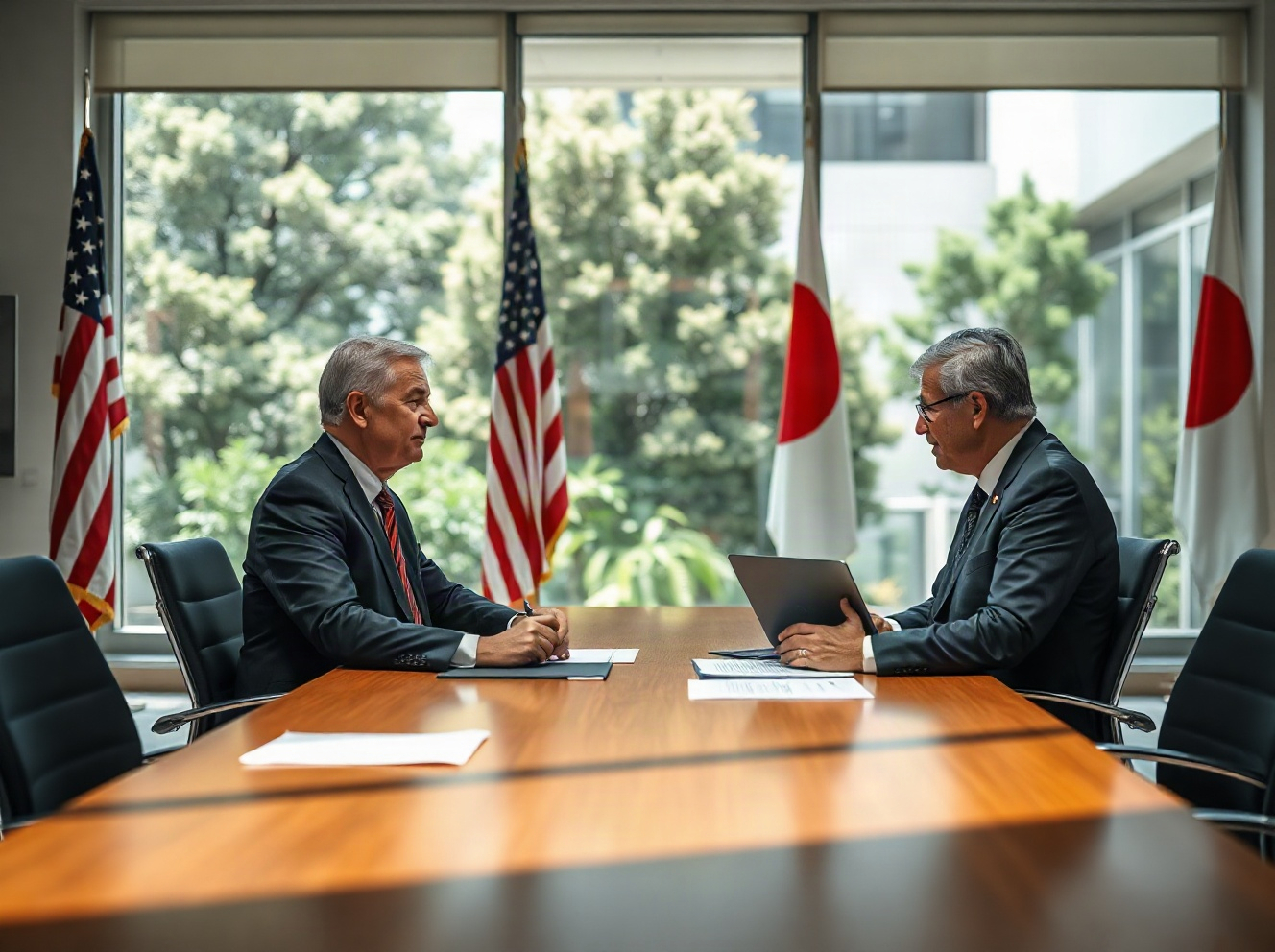 U.S.-Japan ‘Currency Alliance’ Signals Deeper Coordination on Yen and Dollar