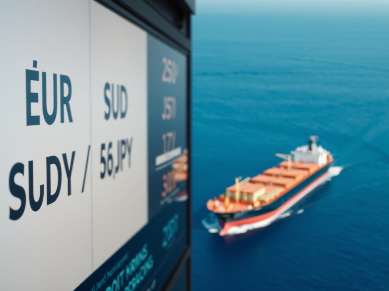 US-Japan Intervention Caps Euro Gains; Hormuz Reopening Could Add Further Support
