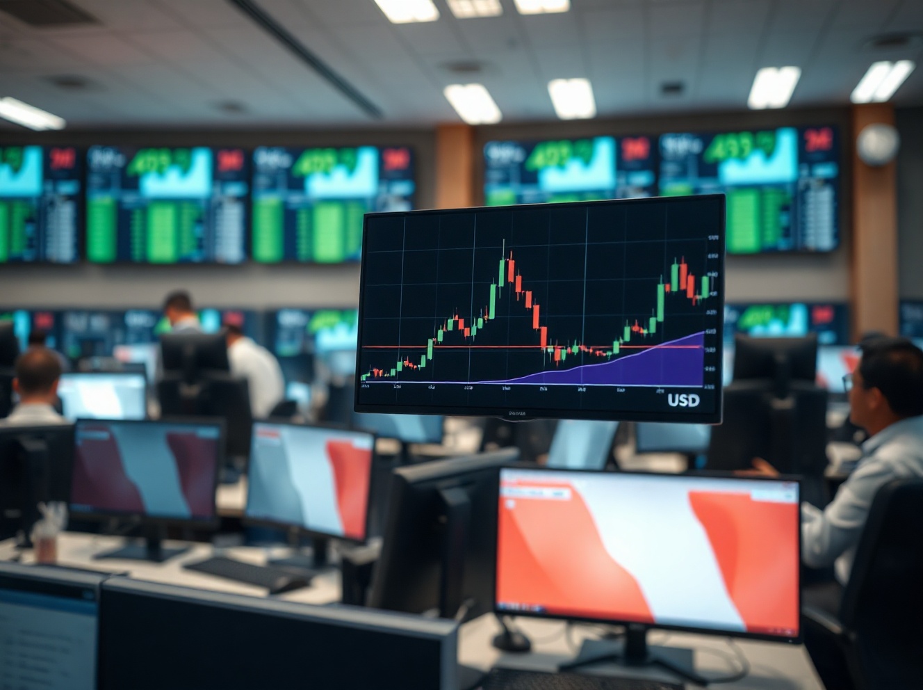 Why Experts Doubt US-Japan Yen Intervention Will Have Lasting Impact