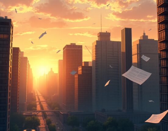 US jobless claims data analysis showing January 2025 labor market trends and economic implications