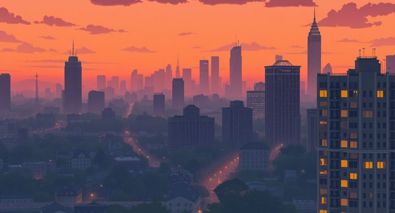 US jobless claims data visualization showing unexpected labor market shift with economic implications