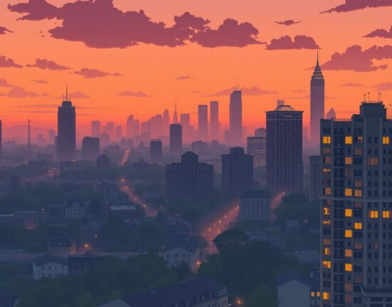 US jobless claims data visualization showing unexpected labor market shift with economic implications