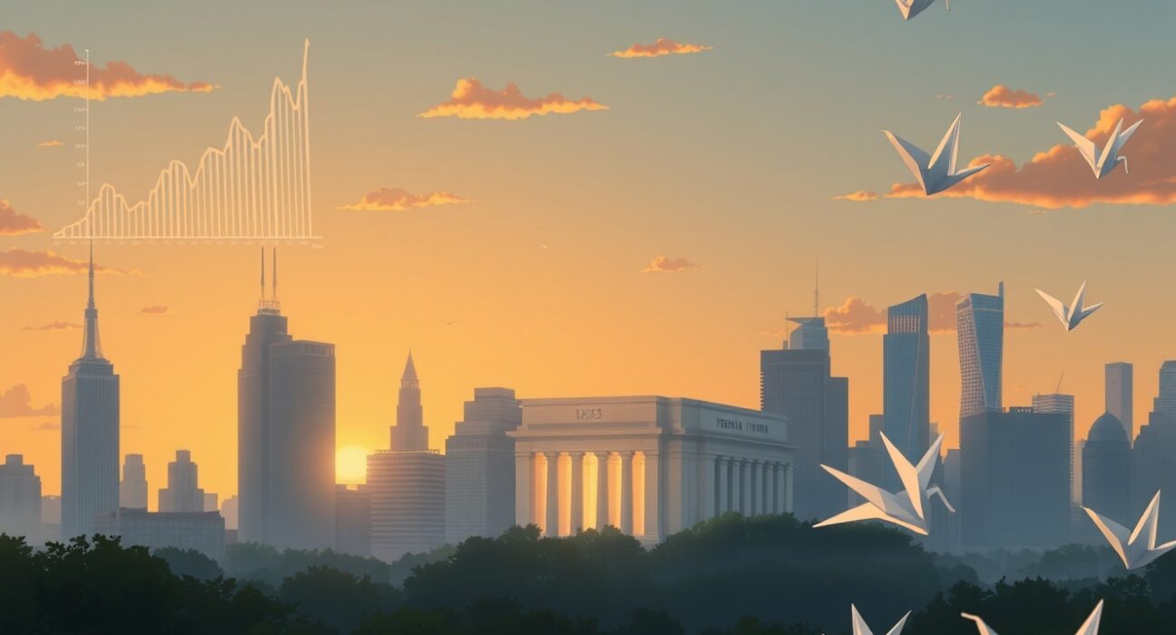 ING analysis of US jobs data and Federal Reserve timing affecting economic policy decisions