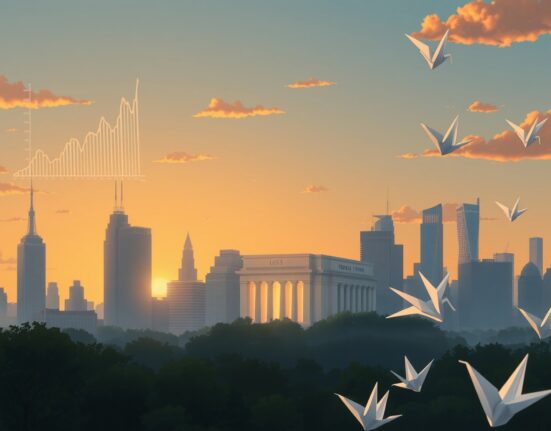 ING analysis of US jobs data and Federal Reserve timing affecting economic policy decisions