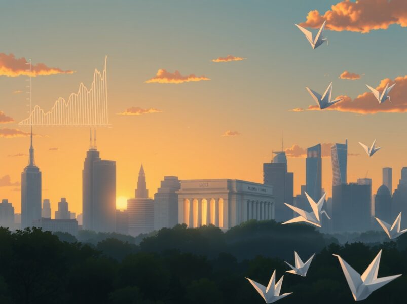 US Jobs Data and Federal Reserve Timing: ING’s Critical Analysis Reveals Market Implications