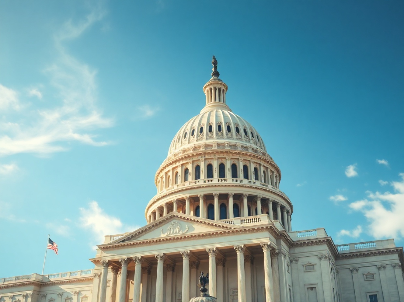 US Lawmakers Set to Finalize Clarity Act in Critical Talks Next Week