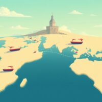 ABN AMRO analysis of US legal setback reshaping global trade patterns and regulatory landscape