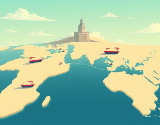 ABN AMRO analysis of US legal setback reshaping global trade patterns and regulatory landscape