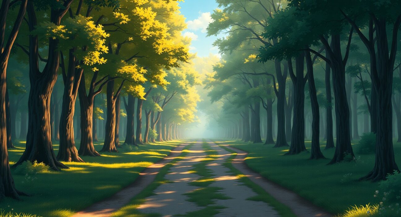 Illustration of the divergent performance between major US stock market indices in a single trading session.