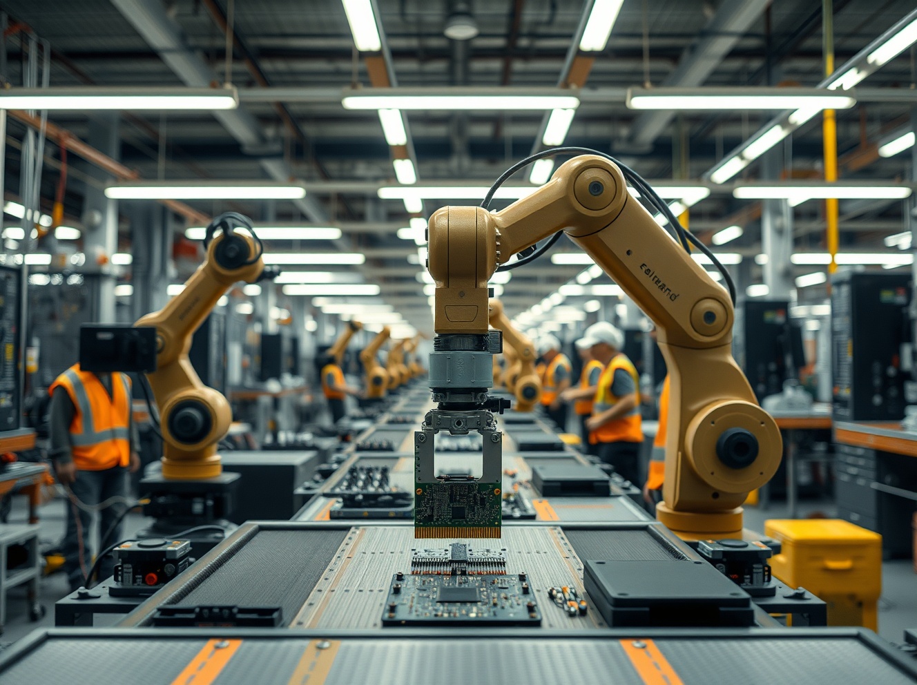 U.S. Manufacturing Strength Adds to Inflation Pressures, Warns MUFG