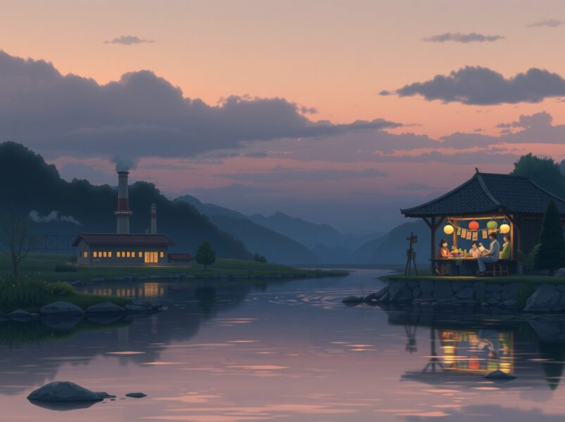 US Manufacturing PMI Declines to 51.2, Services PMI Retreats to 52.3 in February 2025, Signaling a Crucial Slowdown