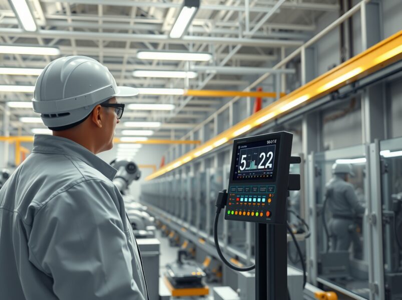 US S&P Manufacturing PMI Surges to 52.4 as Services Sector Cools to 51.1: A Critical Economic Crossroads