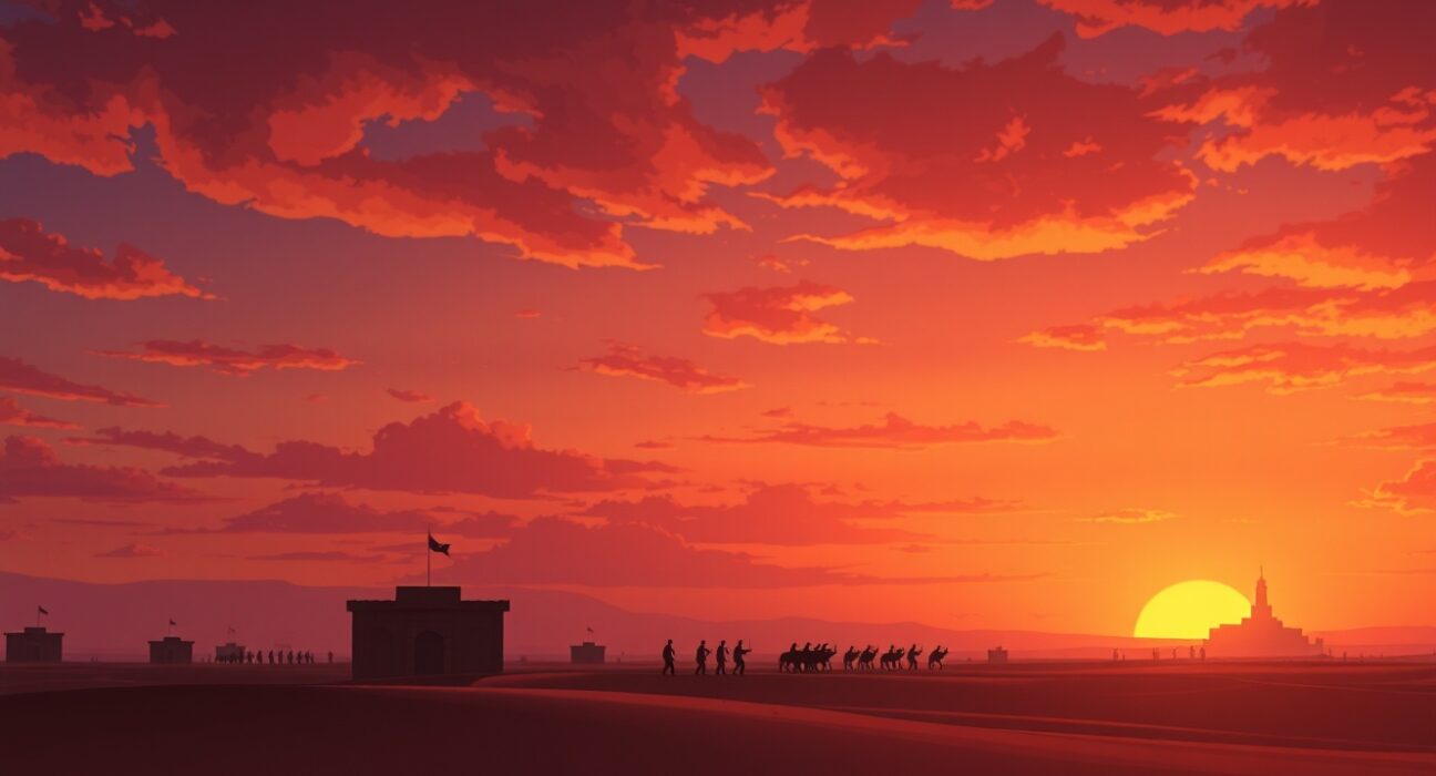 Analysis of potential US military strike on Iran and Middle East security implications