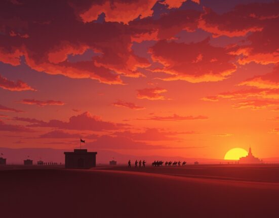 Analysis of potential US military strike on Iran and Middle East security implications