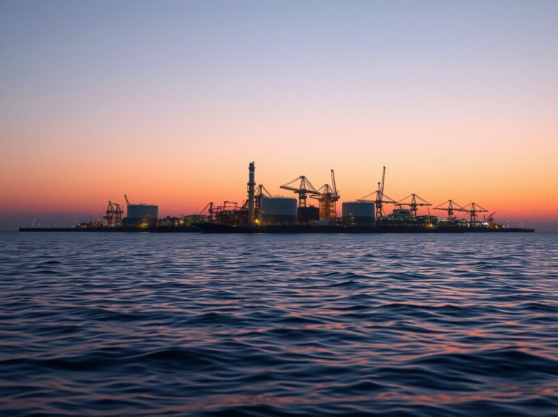 Critical Escalation: US Military Strikes Iran’s Kharg Island Oil Terminal