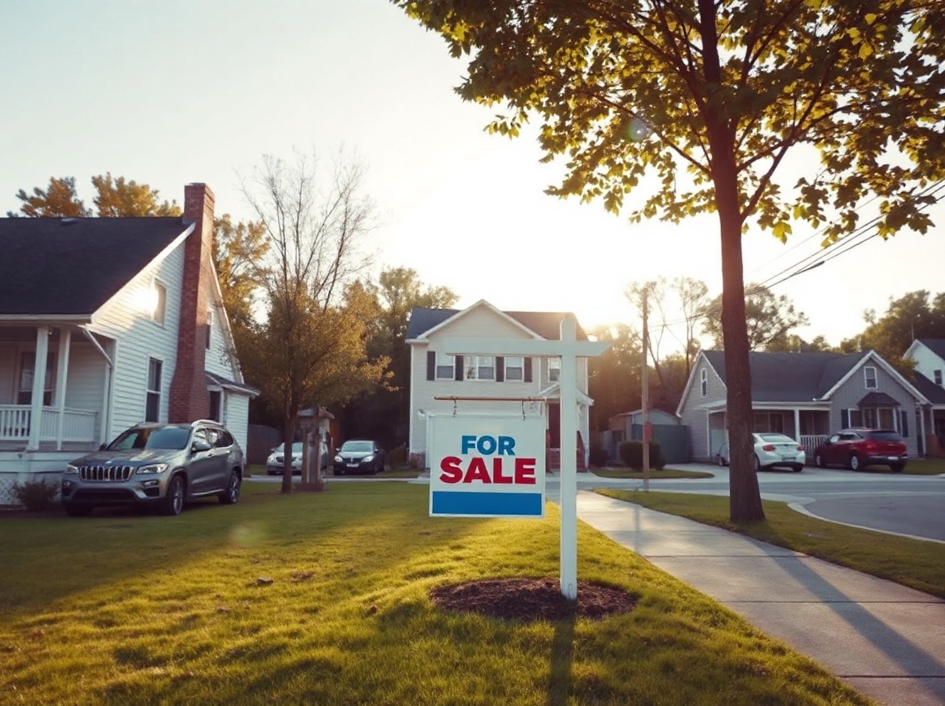 US Mortgage Applications Rise 3.6% in Weekly MBA Survey, Reversing Prior Decline