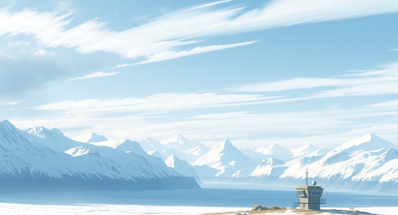 Geopolitical uncertainty over the US and NATO Greenland agreement and Arctic security.