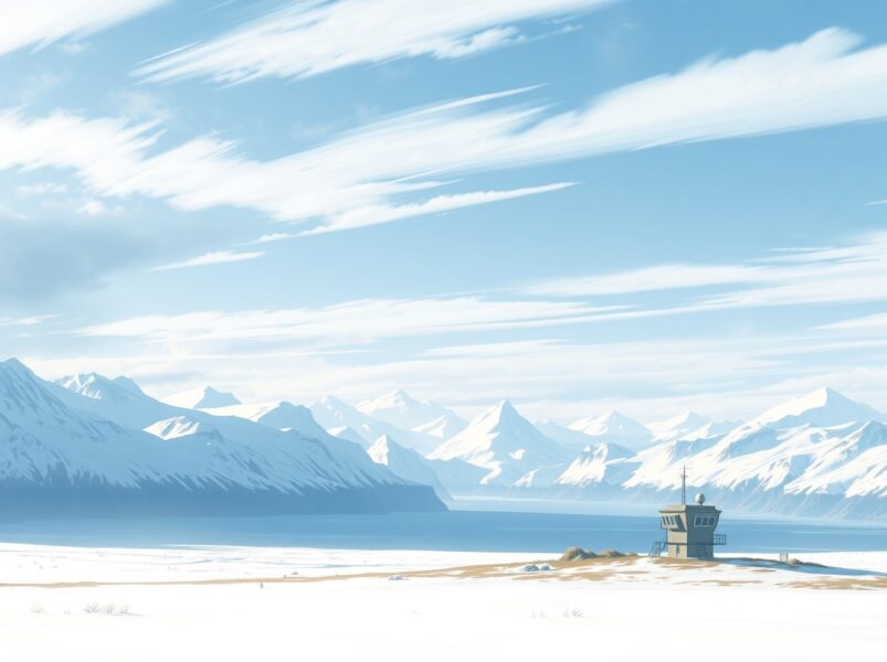 US NATO Greenland Agreement Stalls, Creating Critical Uncertainty in Arctic Strategy