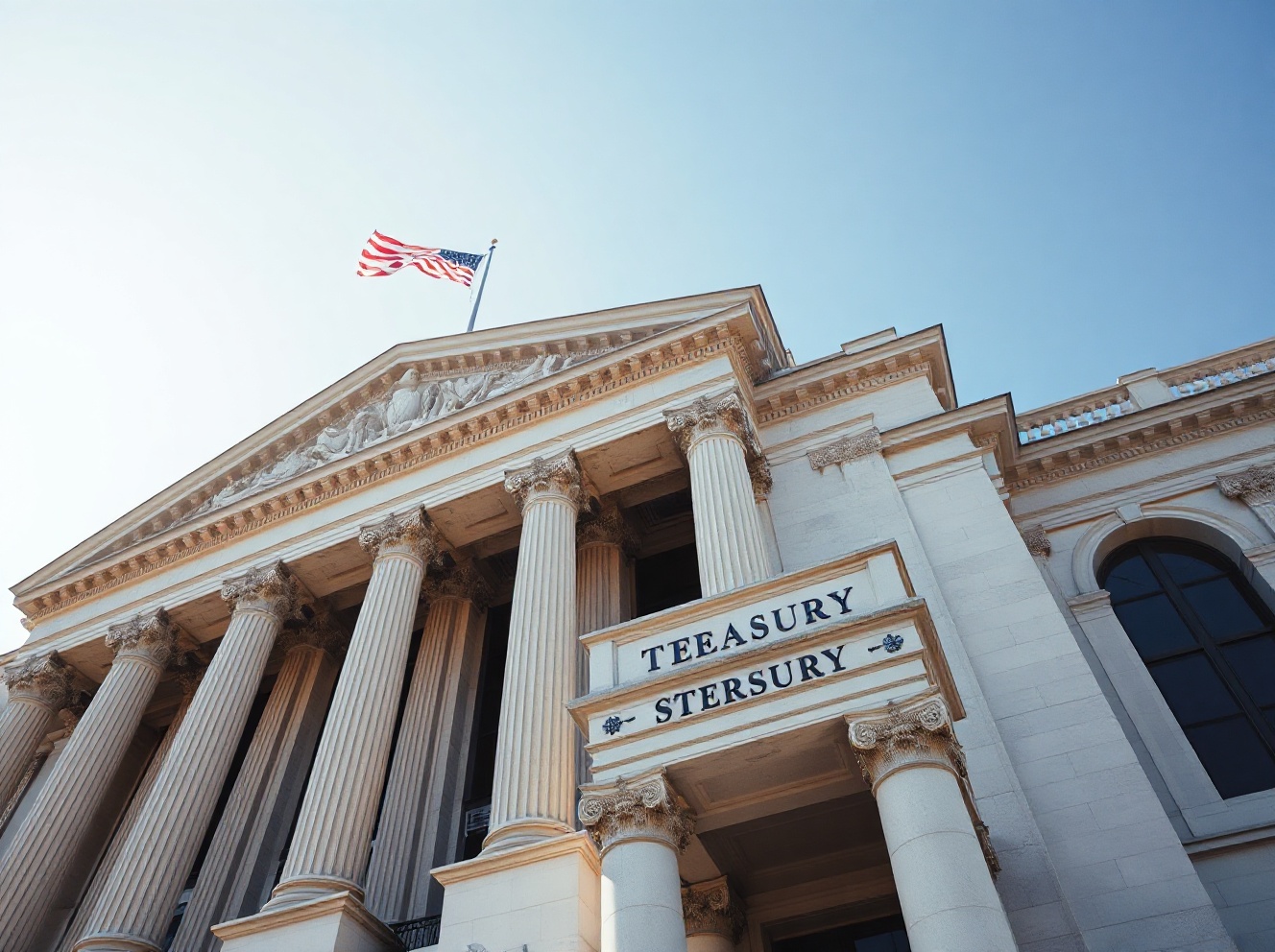 US Net Long-Term TIC Flows Surge to $172.7B in June, Exceeding Forecasts