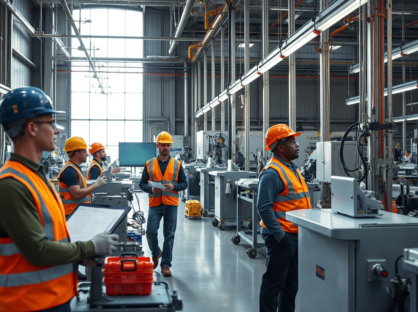 US Nonfarm Productivity Beats Forecasts in Q2, Signaling Stronger Economic Efficiency