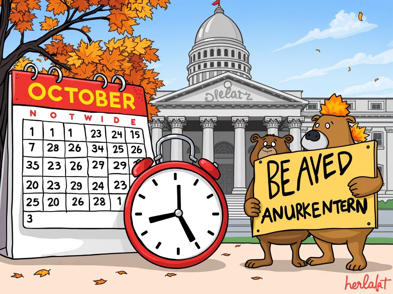 Critical US October CPI Announcement Delayed: Government Shutdown Creates Market Uncertainty