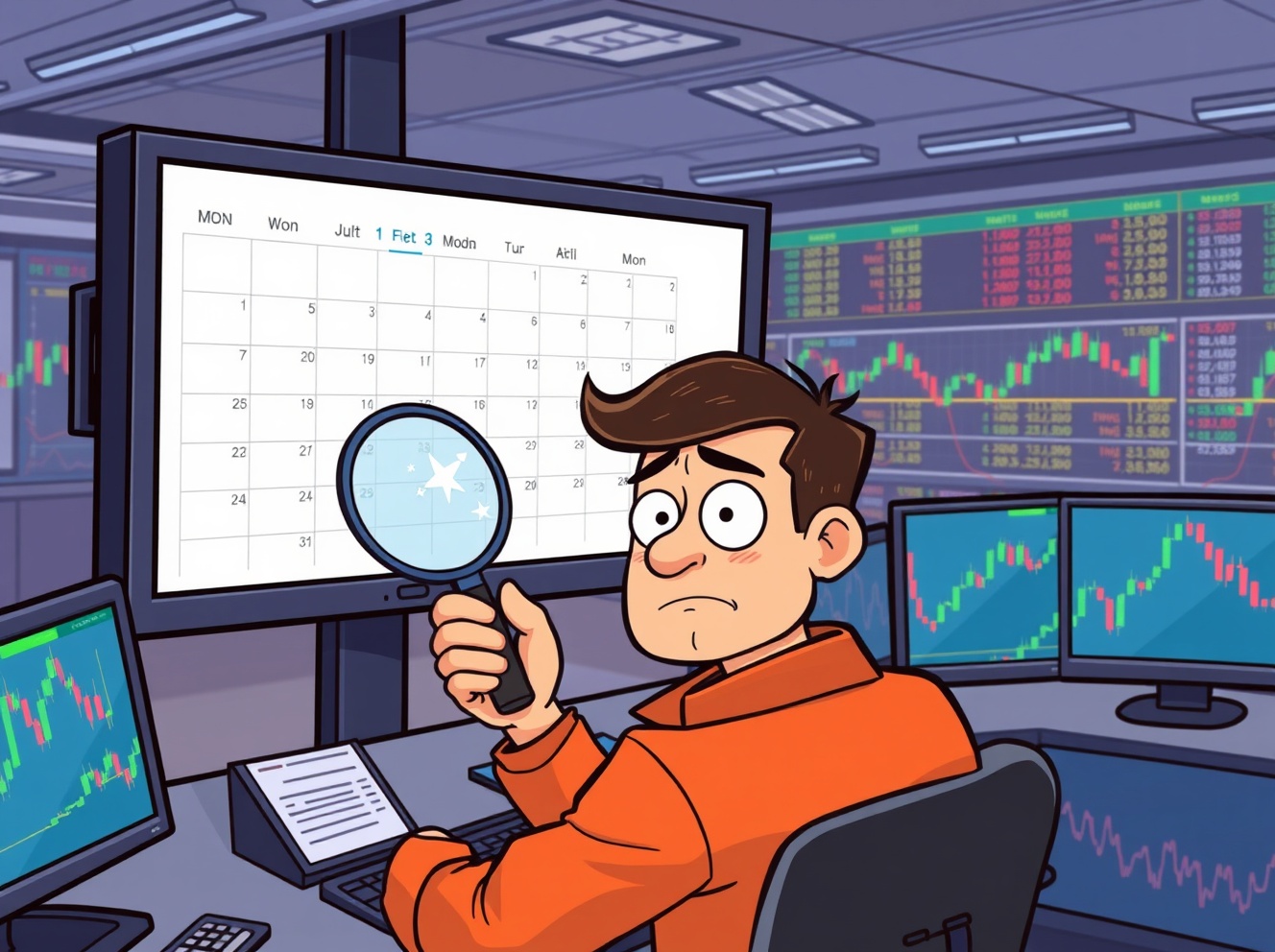 Critical Alert: US October PPI Will Not Be Released – What This Means for Crypto Markets