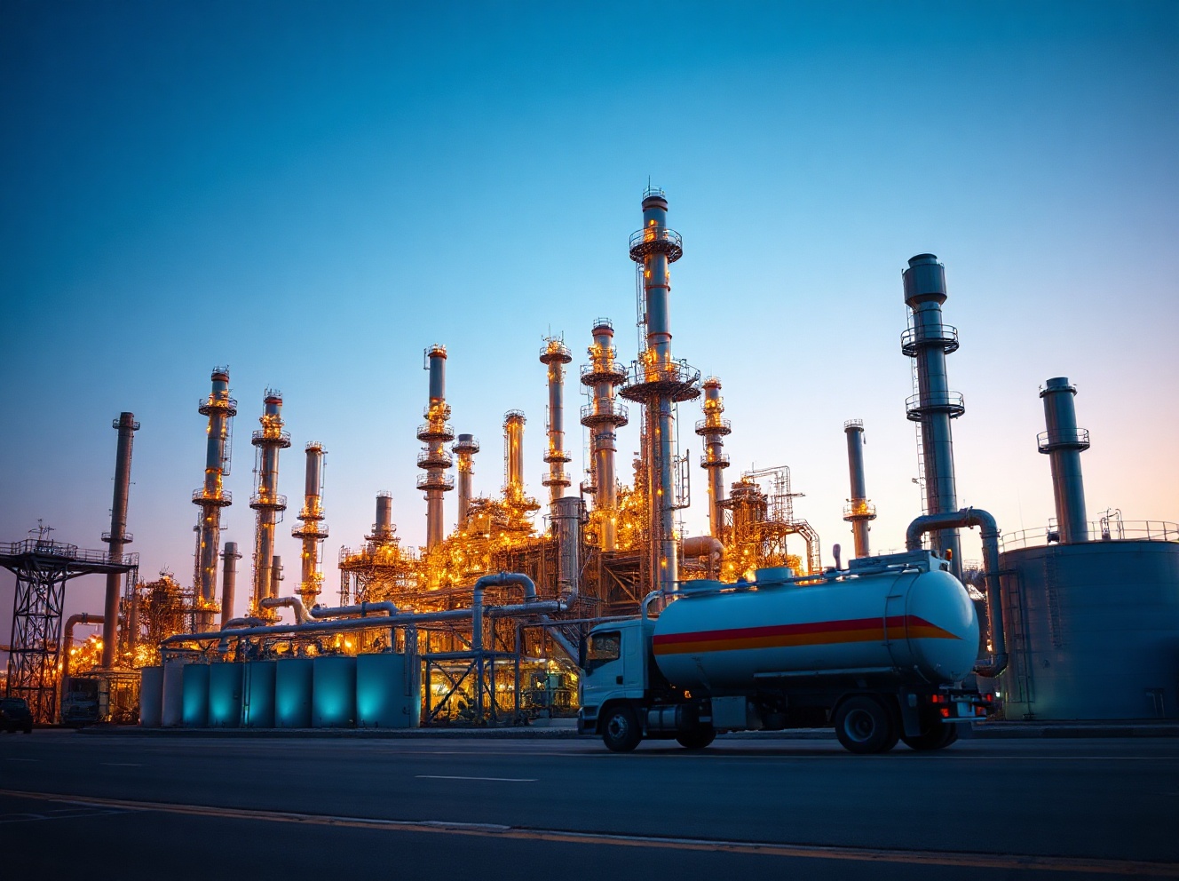 U.S. Oil-Driven Price Pressures Intensify Policy Focus, UBS Warns