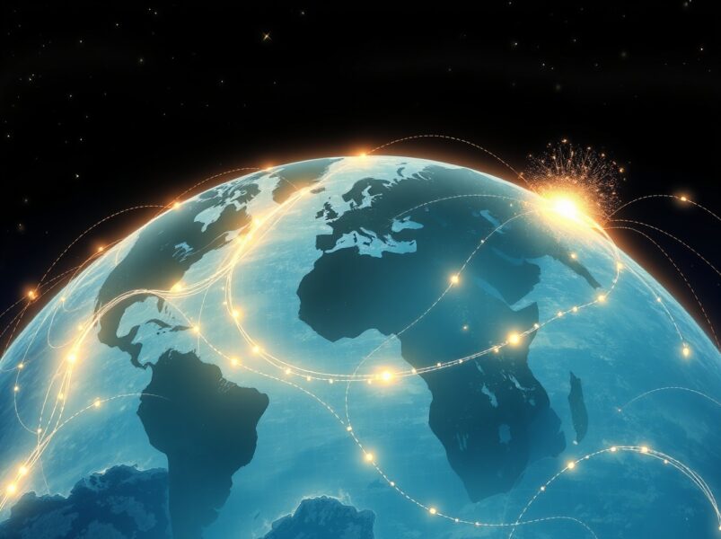 Data Sovereignty Laws Face US Opposition as Diplomats Receive Critical Lobbying Orders