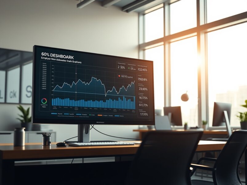 US Payrolls Analysis: Crucial Labor Stabilization Bolsters Fed’s Rate Hold Strategy