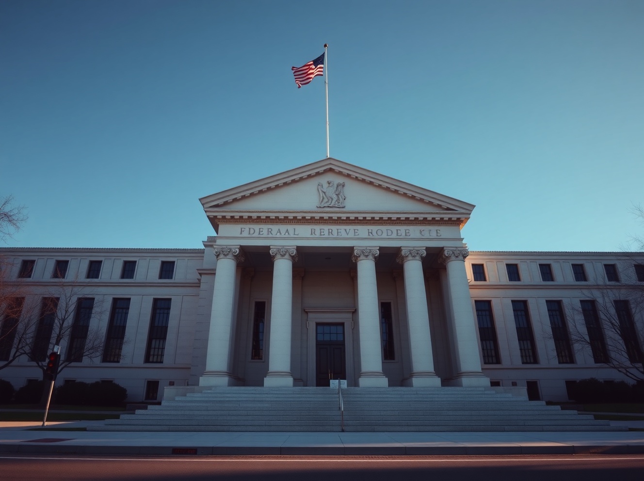 US PCE Inflation Data Confirms Steady Disinflation Trend, Core Rate Holds at 2.8%