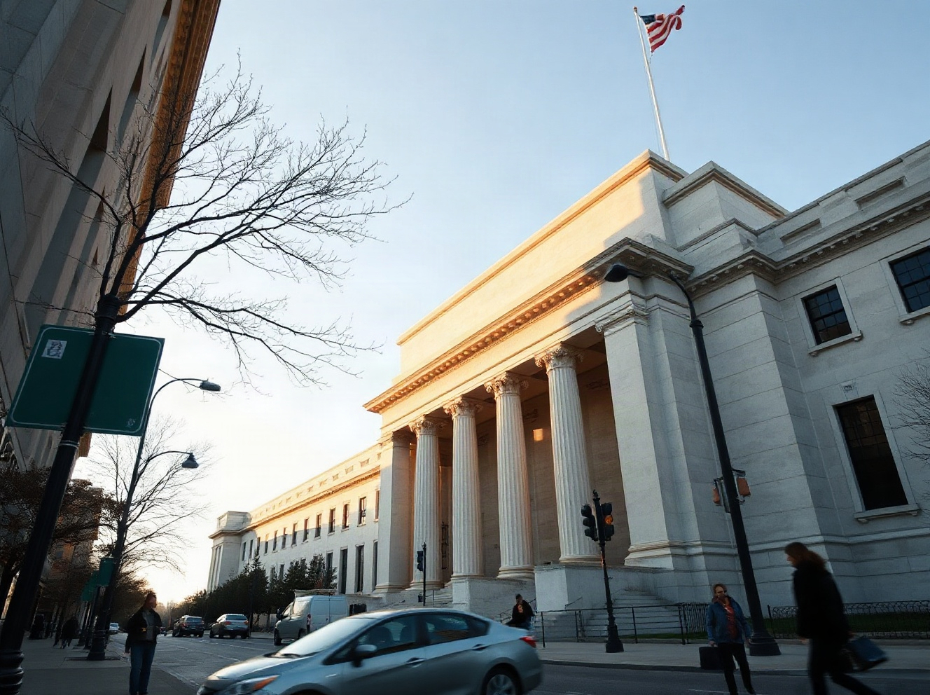 US Inflation Gauge Rises Slightly More Than Expected in July as PCE Price Index Hits 0.2%