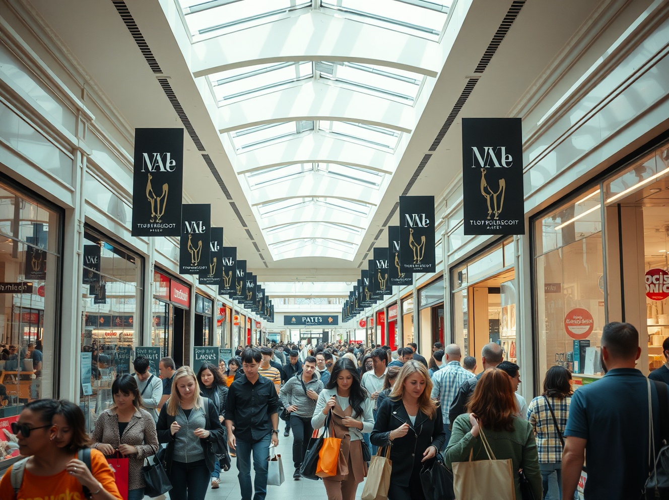 US Personal Spending Surpasses Expectations in May, Rising 0.7%