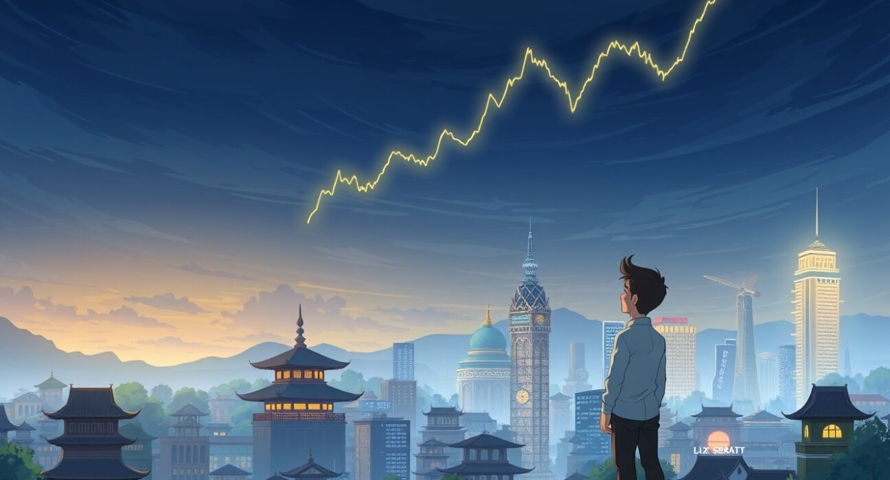 Analysis of US policy uncertainty impacting cryptocurrency market stability and digital asset regulation.