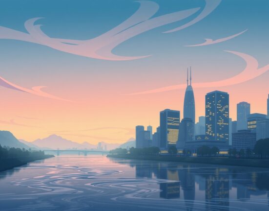 HSBC analysis of US policy uncertainty and the 2025 macroeconomic backdrop affecting financial markets.