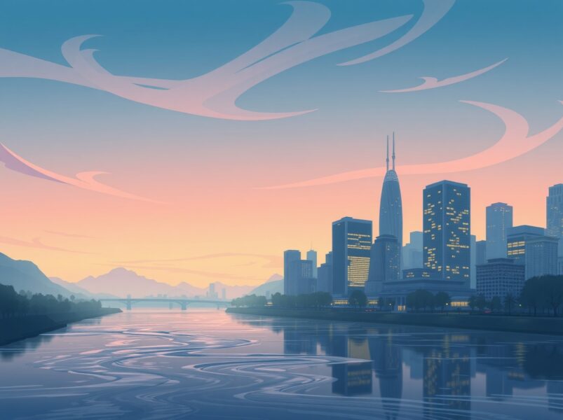 US Policy Uncertainty: Navigating the Tumultuous 2025 Macroeconomic Backdrop – HSBC Analysis