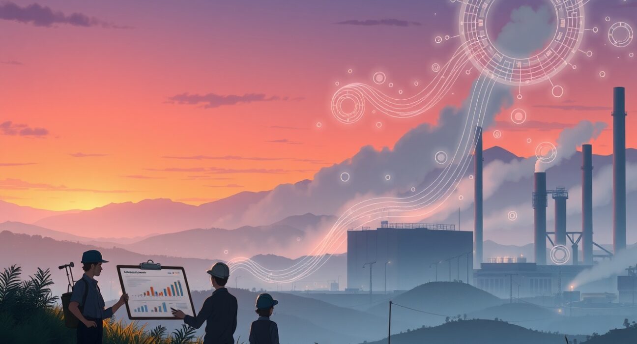 US PPI inflation data analysis showing producer price trends in January 2025