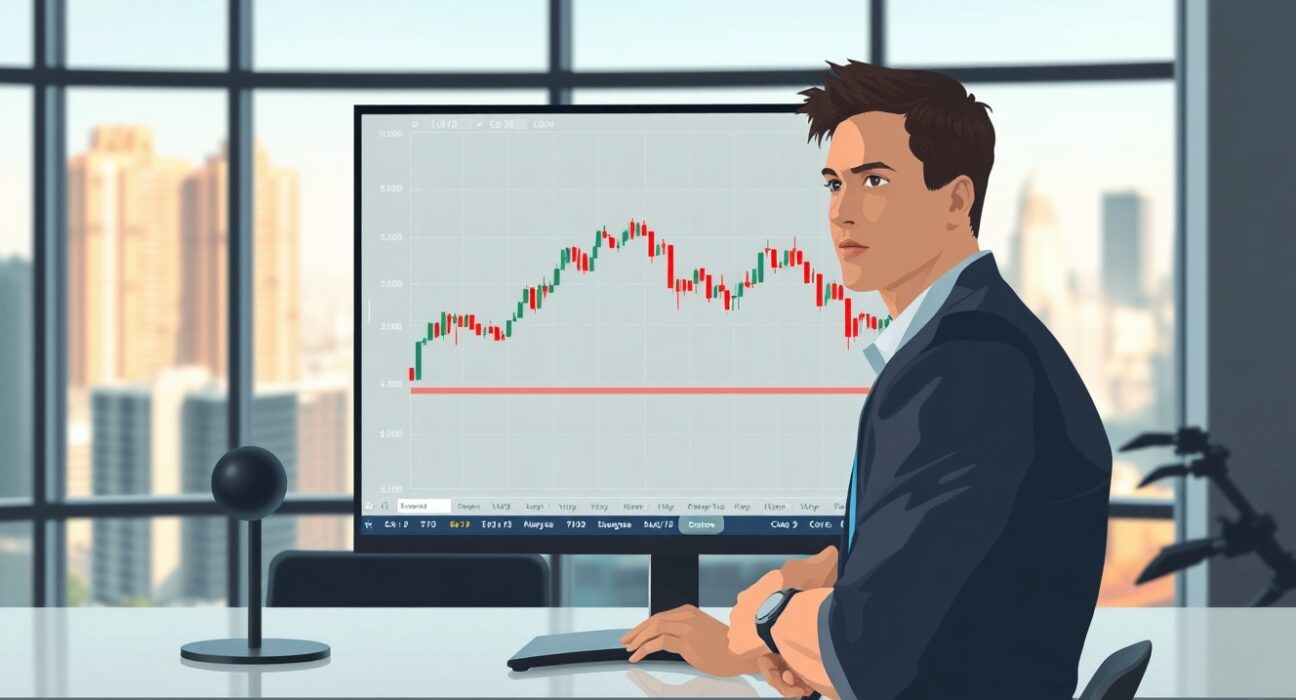 Analyst monitoring EUR/USD chart ahead of crucial US PPI data release for March.