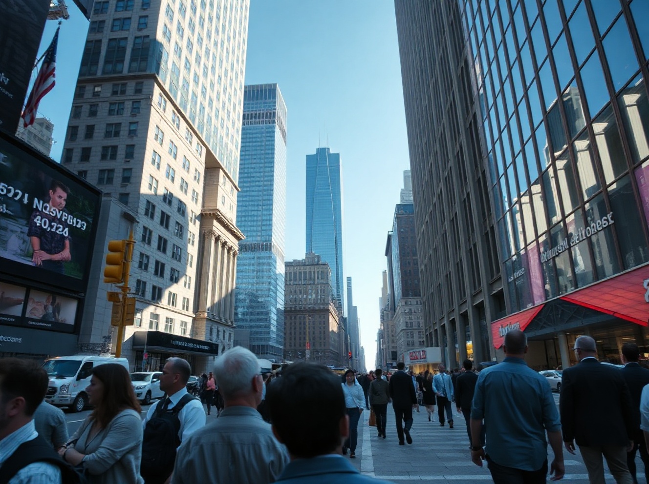 U.S. Private Payrolls Rise 44,000 in July, Missing Expectations