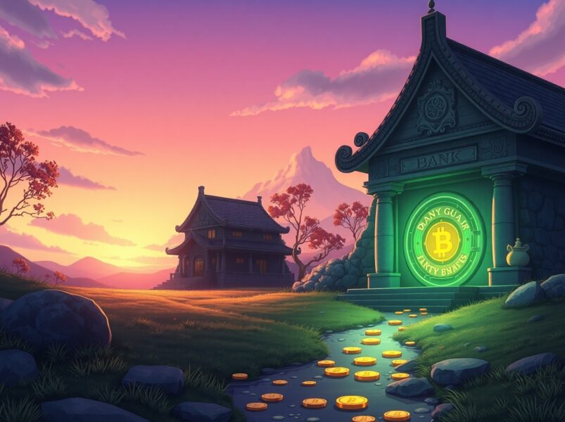 Stablecoin Interest Ban: US Proposal Threatens Crypto Rewards in Dramatic Regulatory Shift