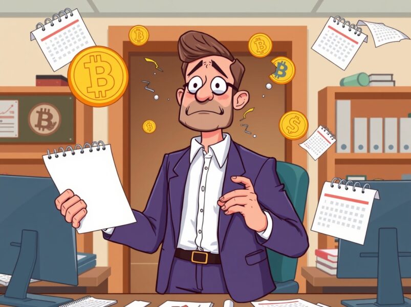 US Q3 advance GDP estimate cancellation causing market confusion with cryptocurrency symbols