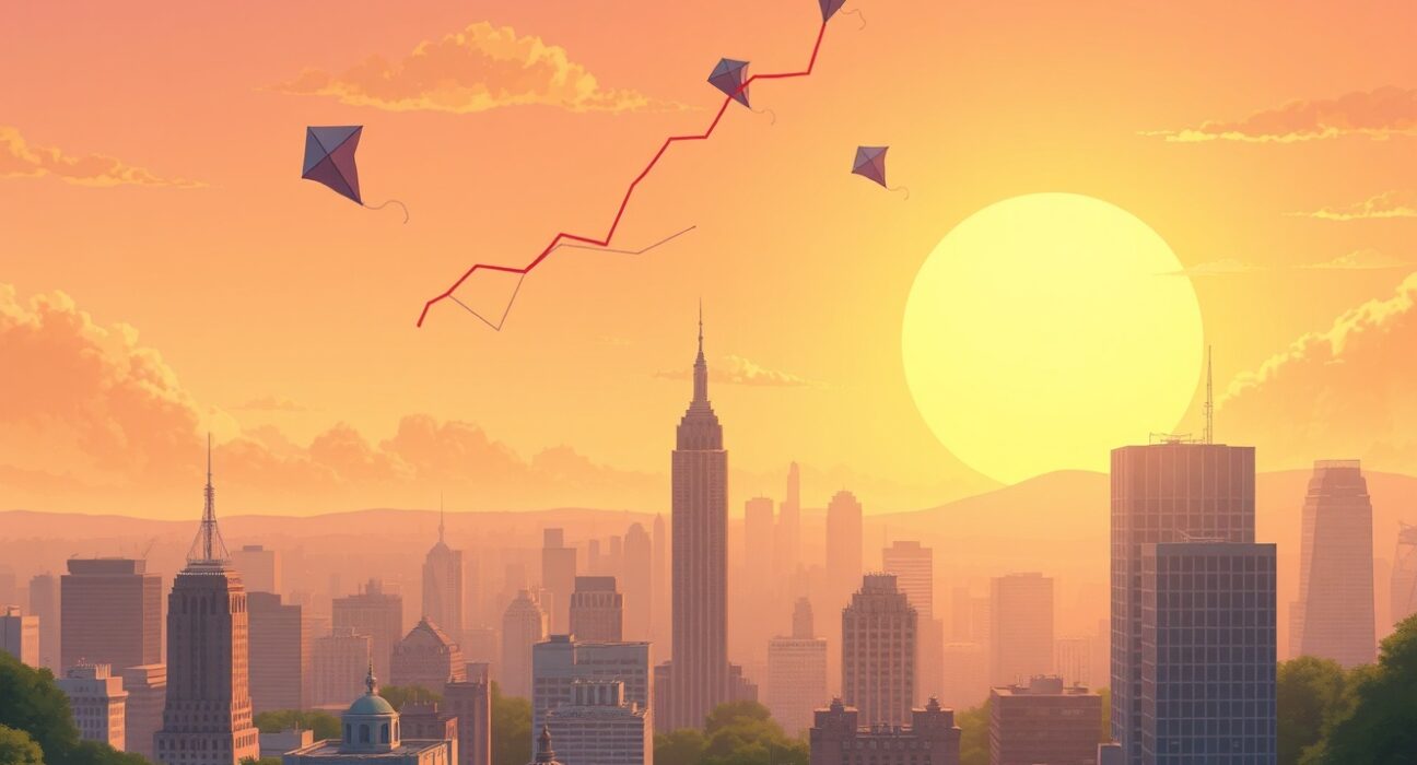 US Q3 GDP growth analysis showing economic expansion beating forecasts