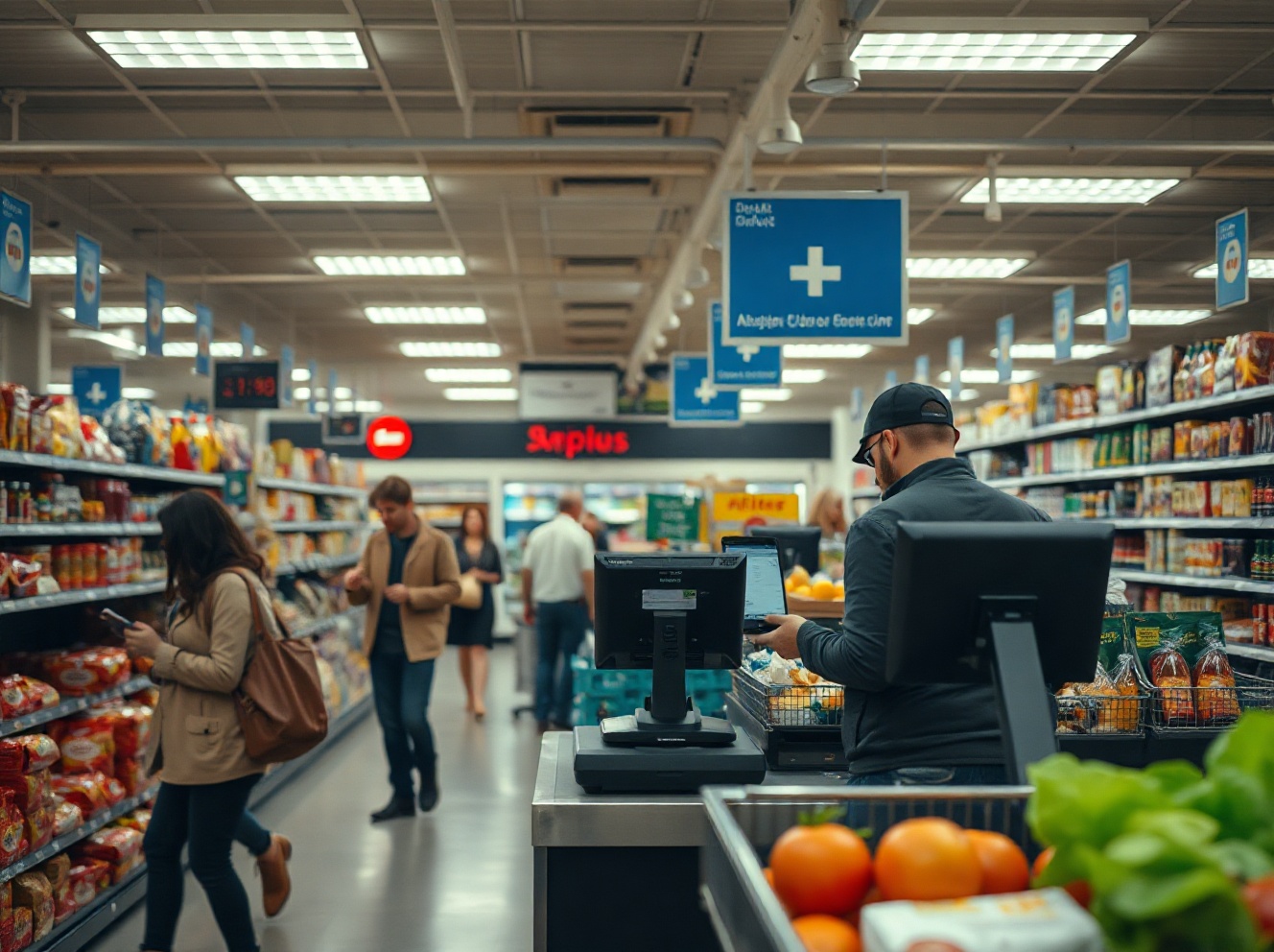 US Redbook Index Slips to 8.3% in Early August, Signaling a Cooler Retail Pace