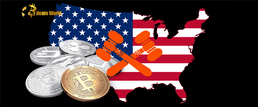 US Regulatory Crackdown Leads to $32M Digital Asset Outflows: CoinShares