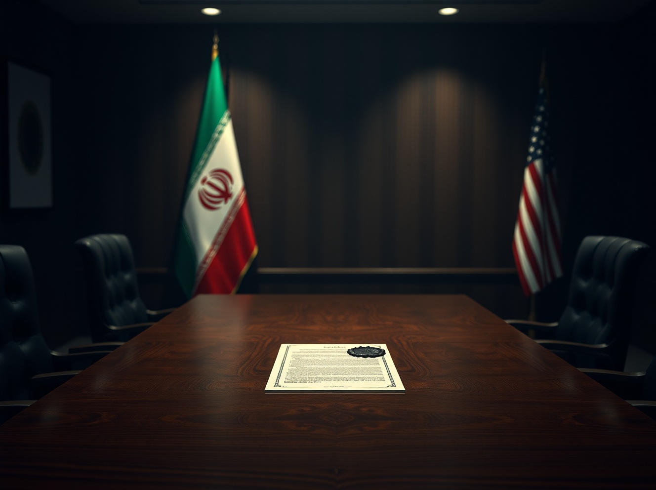 US Rejects Iran’s 14-Point Proposal to End War, Tehran Times Reports