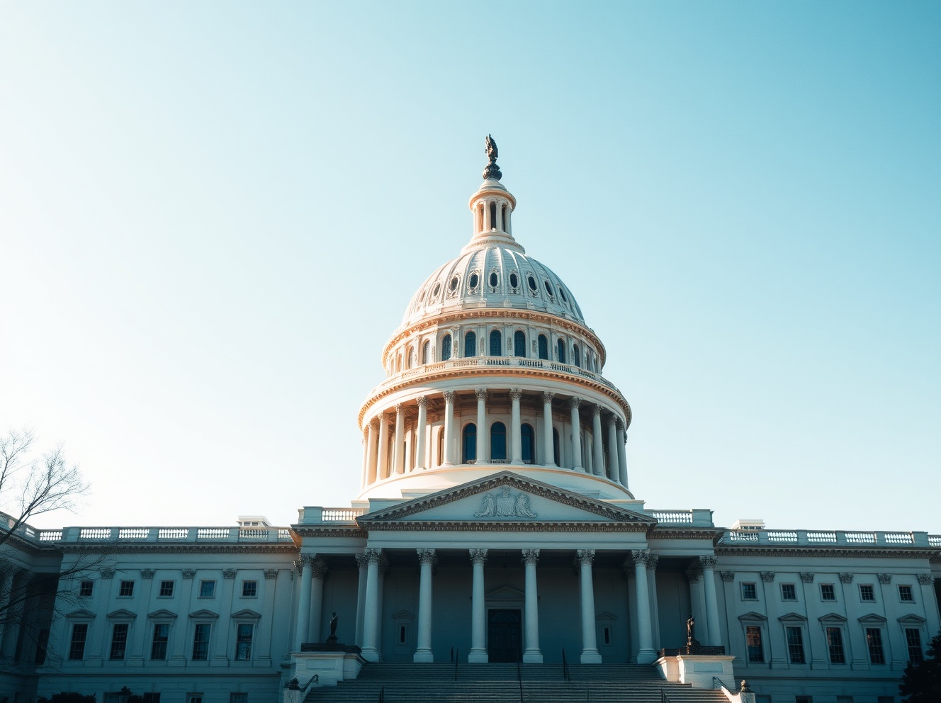 US Republicans Move to Permanently Ban Federal Reserve CBDC