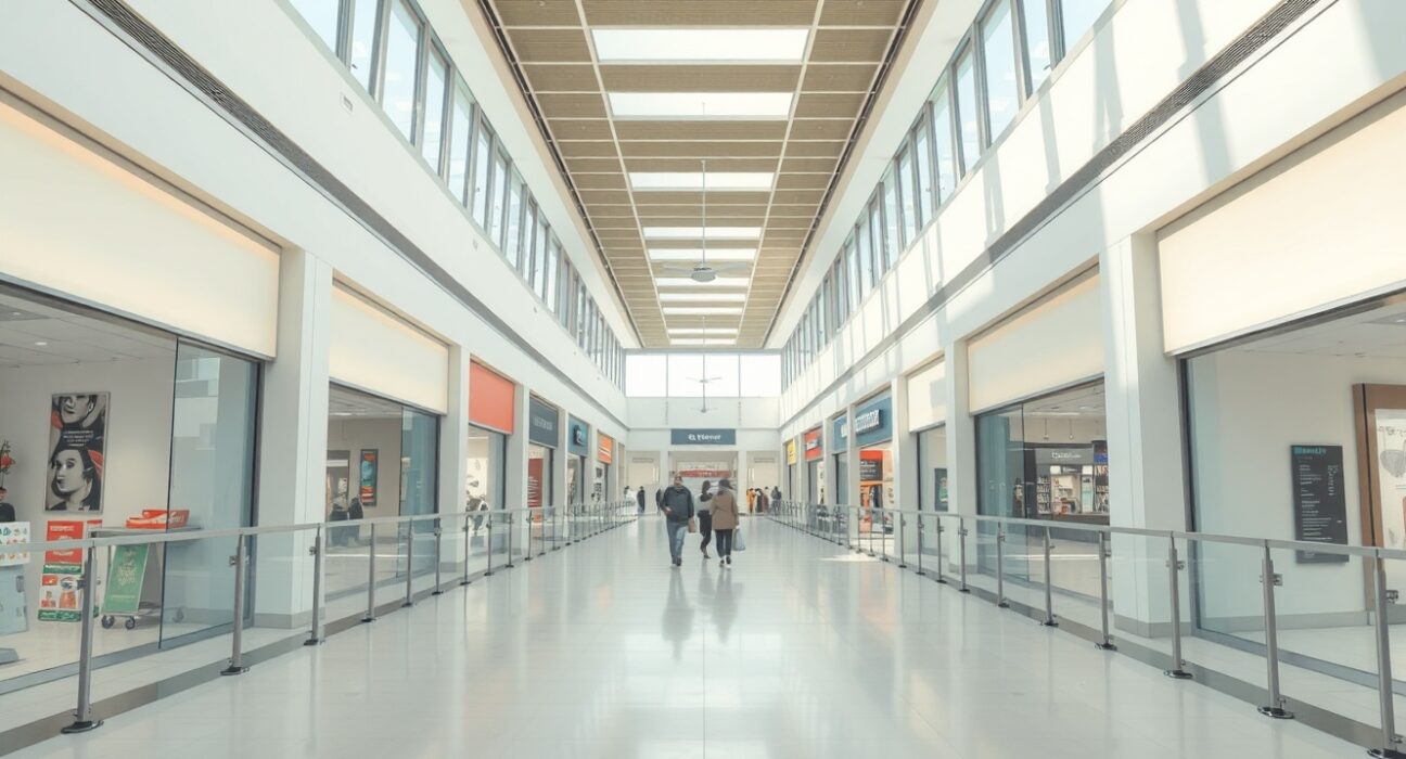 Analysis of subdued US retail sales data showing a 0.2% monthly contraction in consumer spending.