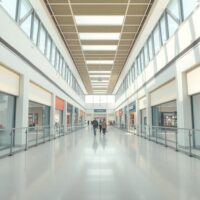 Analysis of subdued US retail sales data showing a 0.2% monthly contraction in consumer spending.