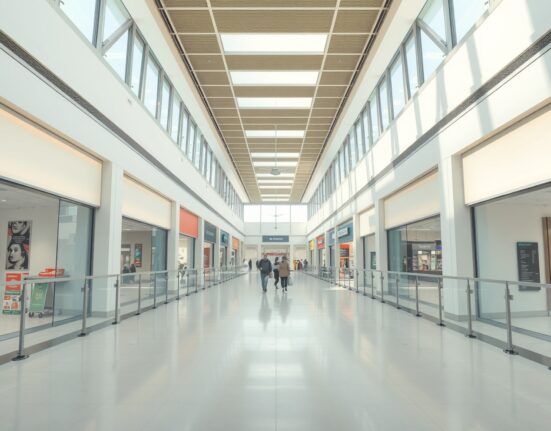 Analysis of subdued US retail sales data showing a 0.2% monthly contraction in consumer spending.