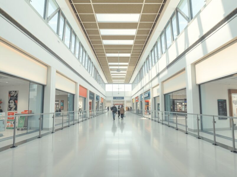 US Retail Sales Unexpectedly Contract by 0.2% in January, Signaling Consumer Caution